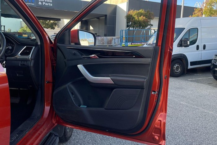 2023 LDV T60 Max PRO