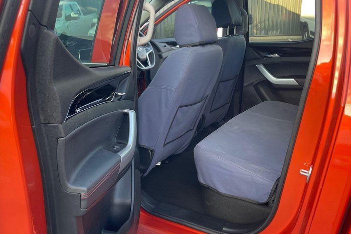 2023 LDV T60 Max PRO