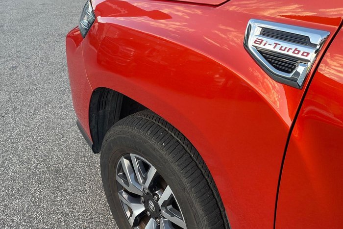 2023 LDV T60 Max PRO