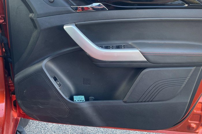 2023 LDV T60 Max PRO