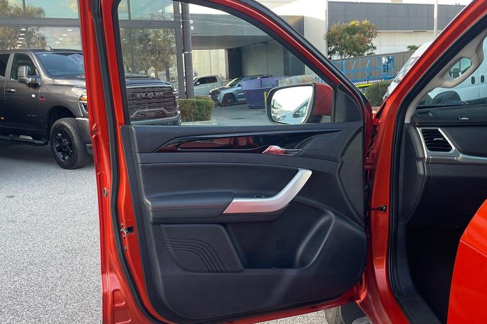 2023 LDV T60 Max PRO