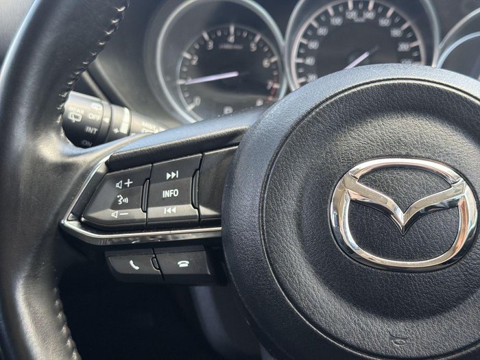 2021 Mazda CX-5 Maxx