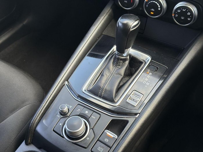2021 Mazda CX-5 Maxx