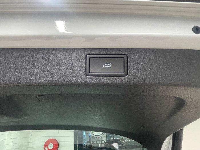 2026 SKODA Kamiq 110TSI 130 Years Edition