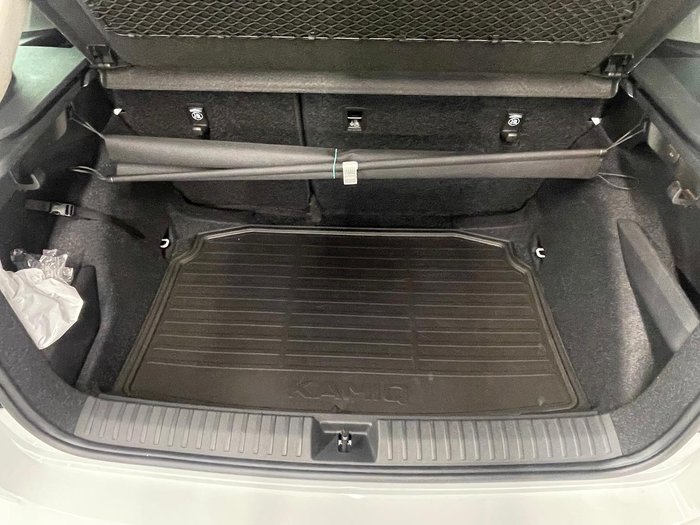 2026 SKODA Kamiq 110TSI 130 Years Edition