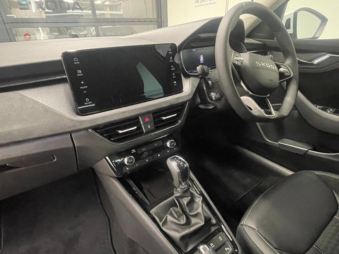 2026 SKODA Kamiq 110TSI 130 Years Edition