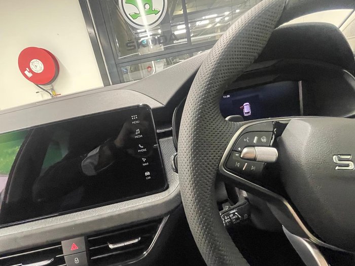 2026 SKODA Kamiq 110TSI 130 Years Edition