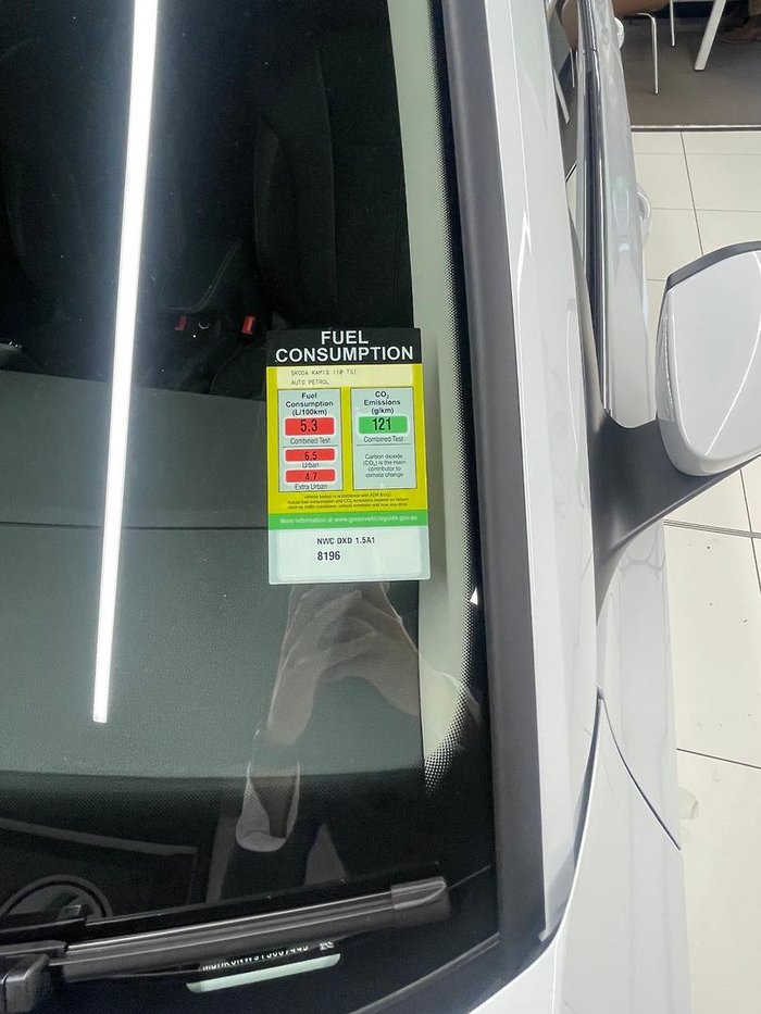 2026 SKODA Kamiq 110TSI 130 Years Edition