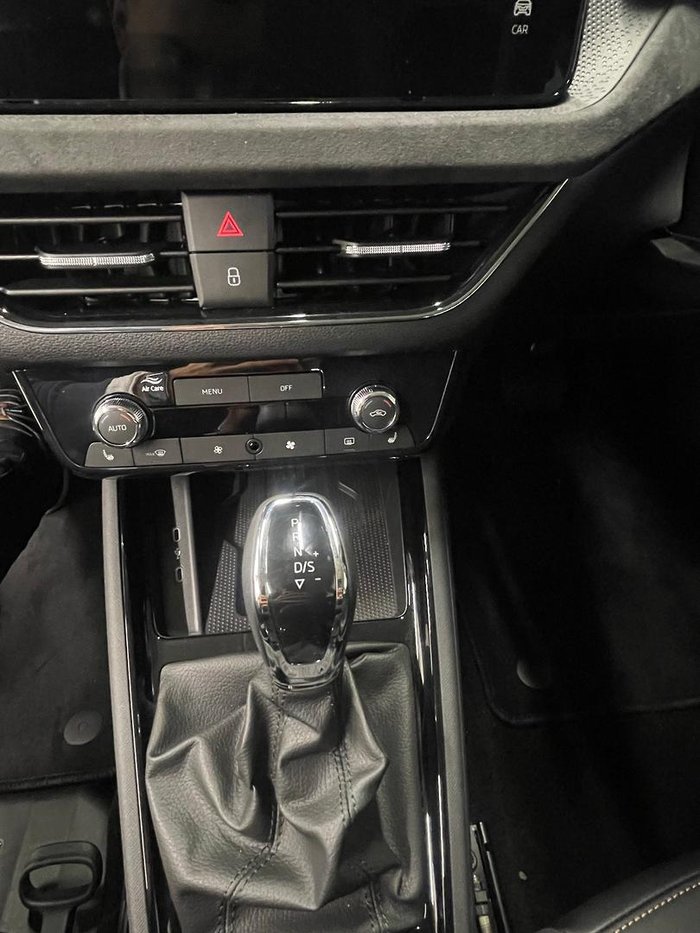 2026 SKODA Kamiq 110TSI 130 Years Edition
