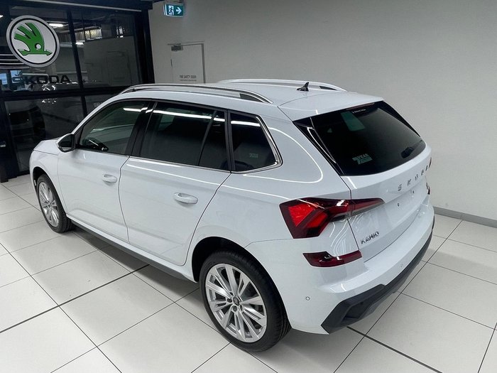 2026 SKODA Kamiq 110TSI 130 Years Edition