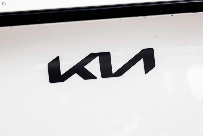 2026 Kia Sportage HEV GT-Line