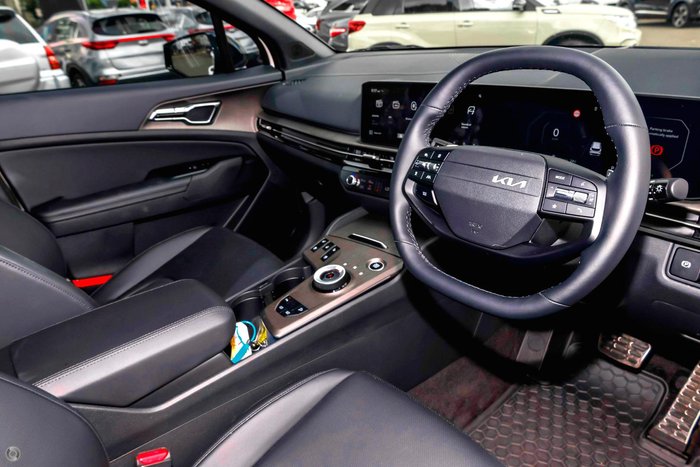 2026 Kia Sportage HEV GT-Line