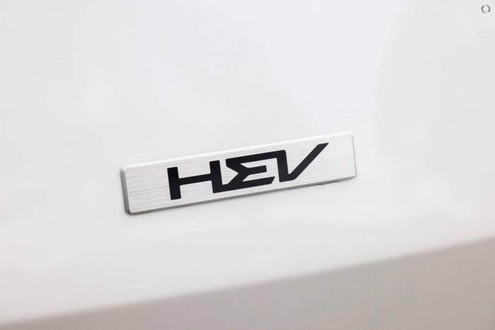 2026 Kia Sportage HEV GT-Line