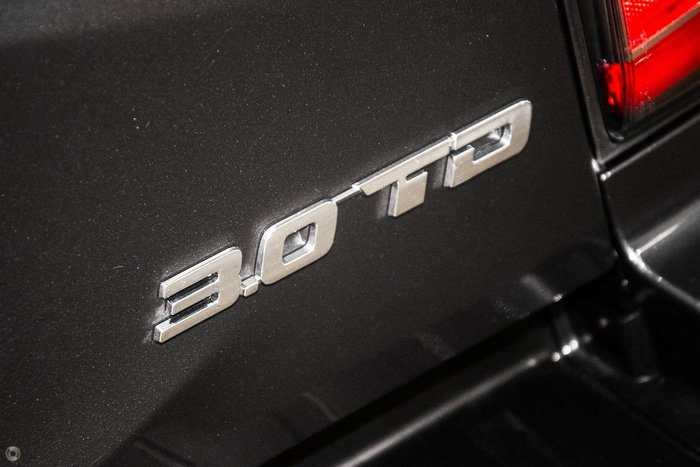 2026 Isuzu D-MAX LS-U+