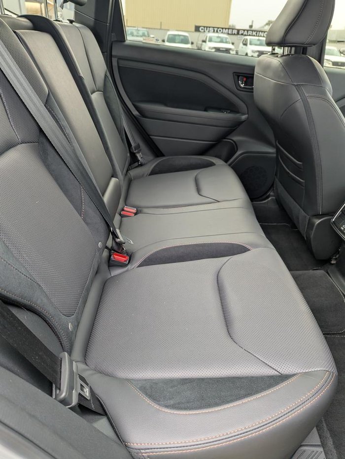 2026 Subaru Forester Touring S6 MY26 AWD River Rock