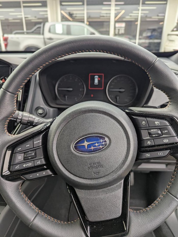 2026 Subaru Forester Touring S6 MY26 AWD River Rock