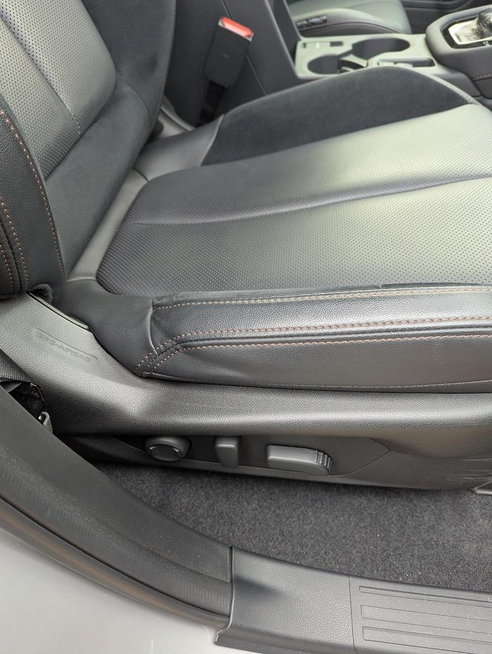 2026 Subaru Forester Touring S6 MY26 AWD River Rock