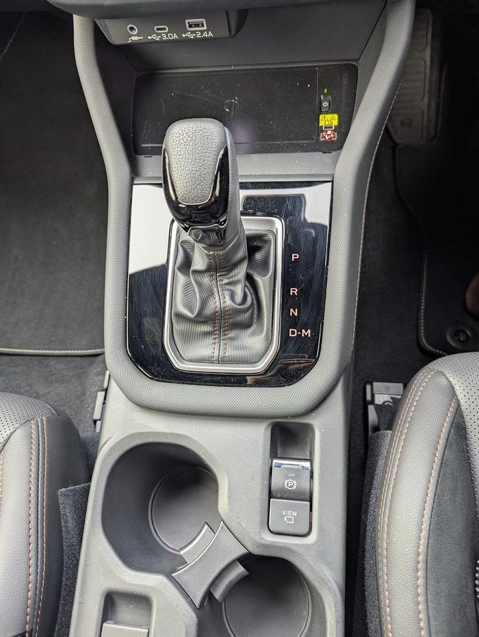 2026 Subaru Forester Touring S6 MY26 AWD River Rock