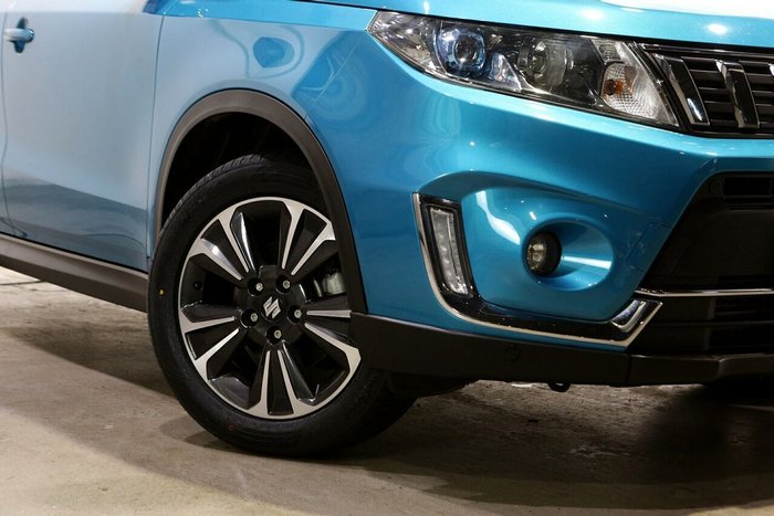 2023 Suzuki Vitara Turbo