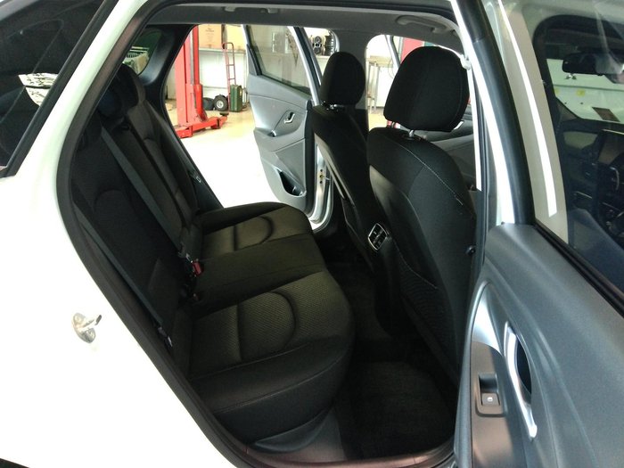 2023 Hyundai i30 Active