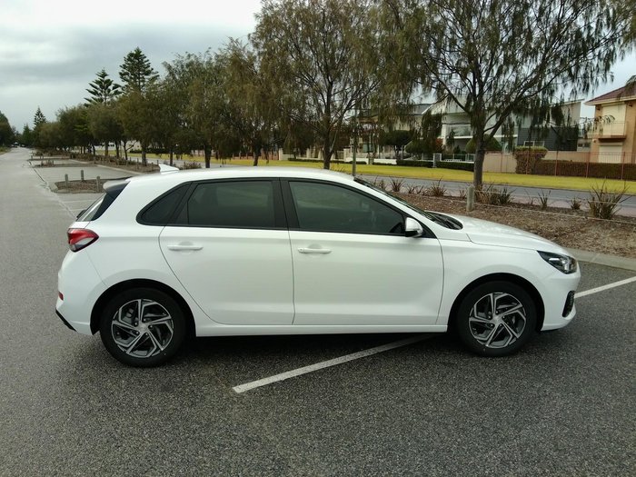 2023 Hyundai i30 Active