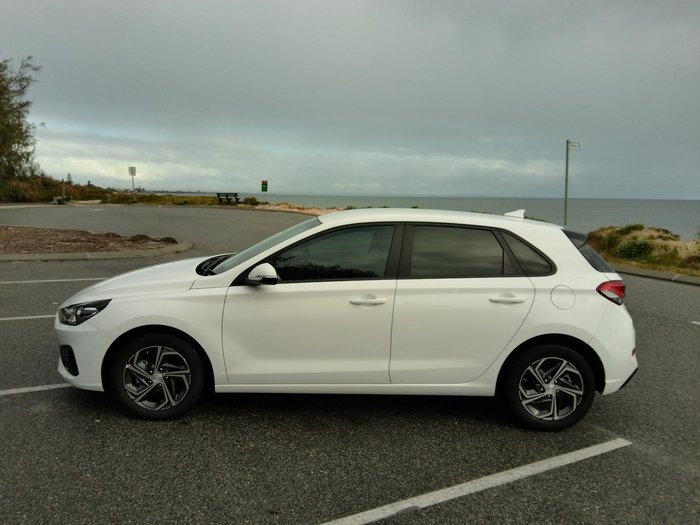 2023 Hyundai i30 Active