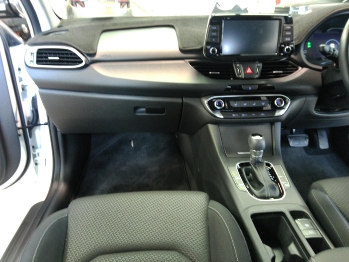 2023 Hyundai i30 Active