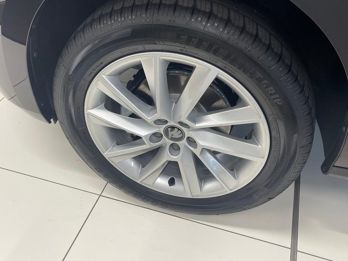 2026 SKODA Kamiq 85TSI Select