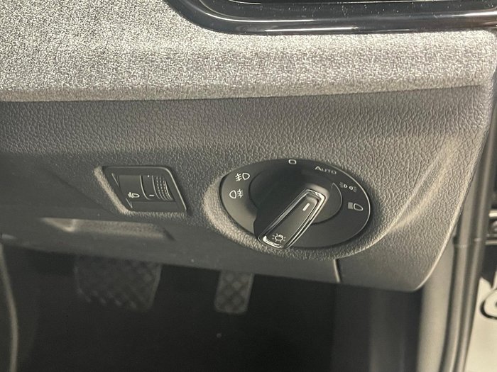 2026 SKODA Kamiq 85TSI Select