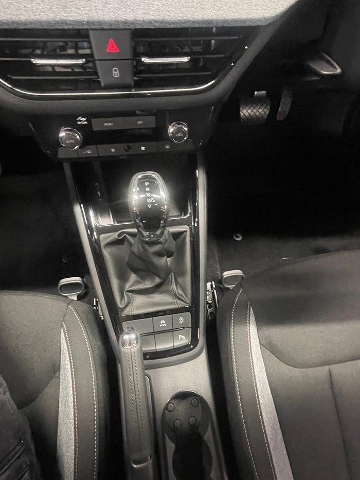 2026 SKODA Kamiq 85TSI Select