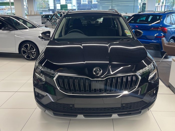 2026 SKODA Kamiq 85TSI Select
