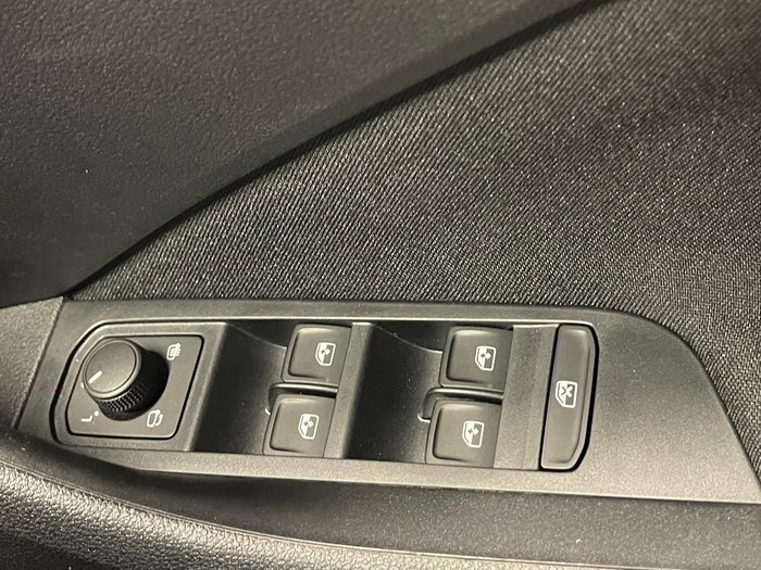 2026 SKODA Kamiq 85TSI Select