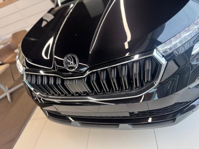 2026 SKODA Kamiq 85TSI Select