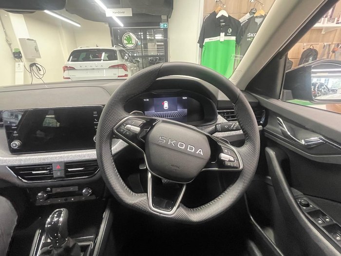 2026 SKODA Kamiq 85TSI Select