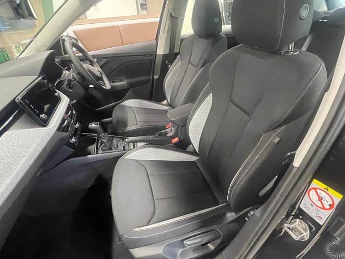 2026 SKODA Kamiq 85TSI Select