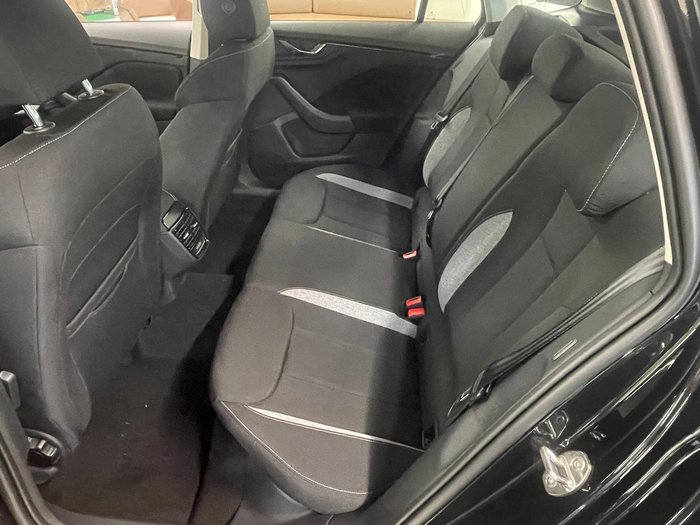 2026 SKODA Kamiq 85TSI Select