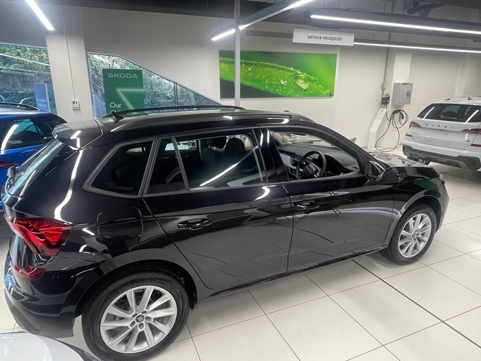 2026 SKODA Kamiq 85TSI Select
