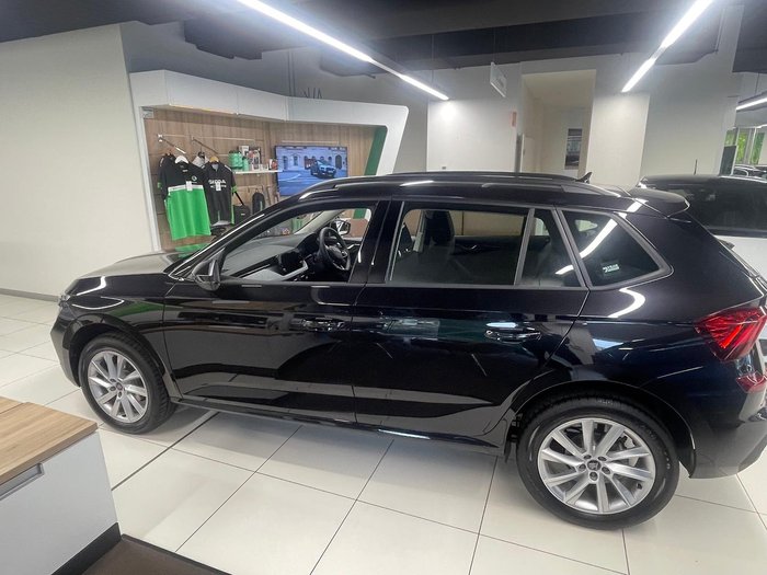 2026 SKODA Kamiq 85TSI Select