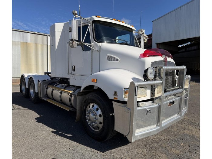 2012 Kenworth T359