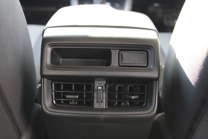 2025 Mazda BT-50 XT