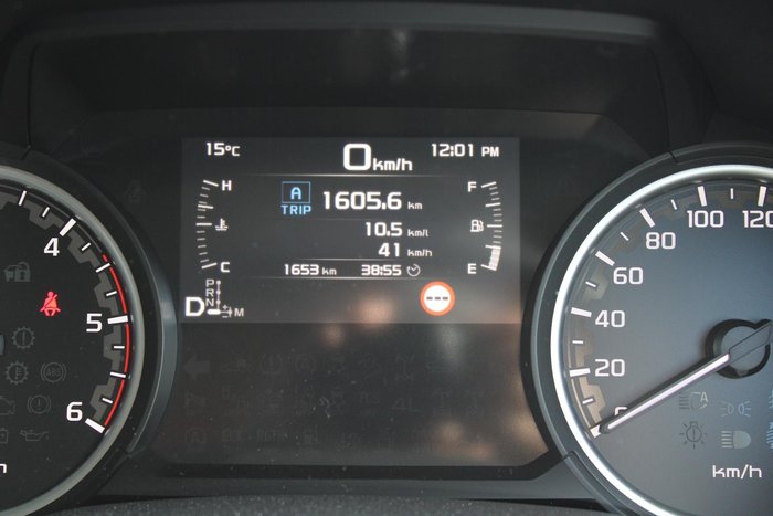 2025 Mazda BT-50 XT