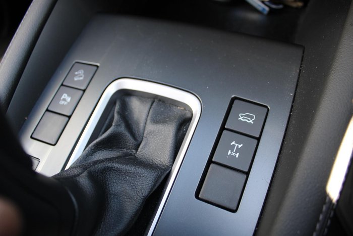 2025 Mazda BT-50 XT