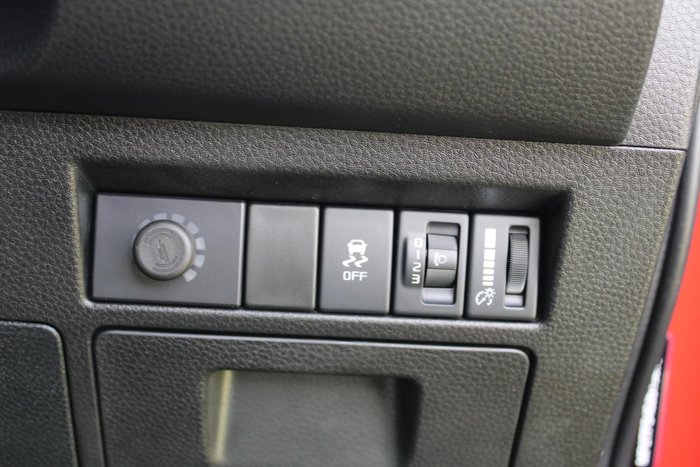 2025 Mazda BT-50 XT
