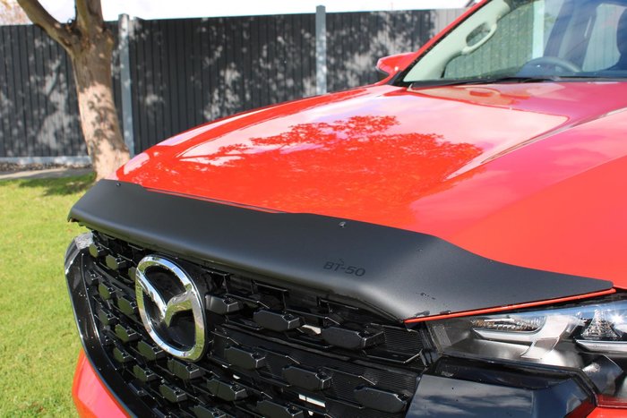 2025 Mazda BT-50 XT