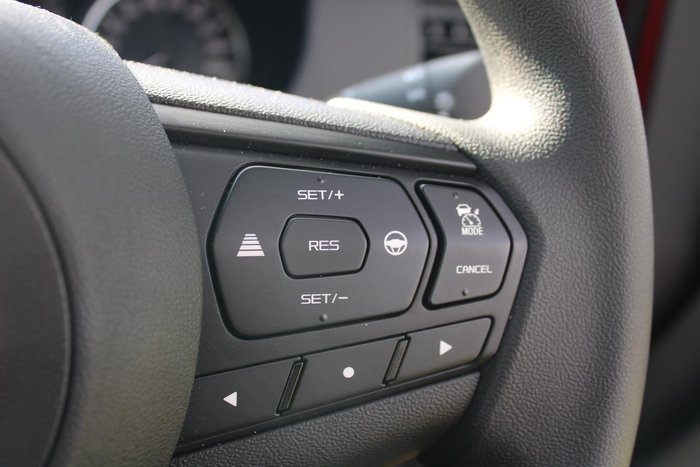 2025 Mazda BT-50 XT