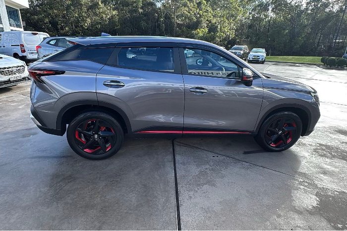 2023 Chery OMODA 5 EX