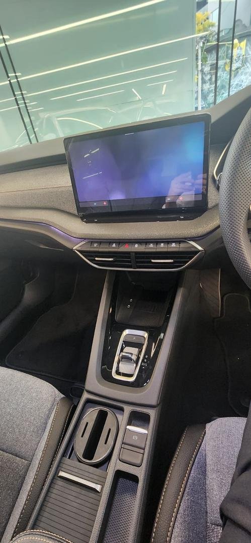 2025 SKODA Octavia 110TSI Select