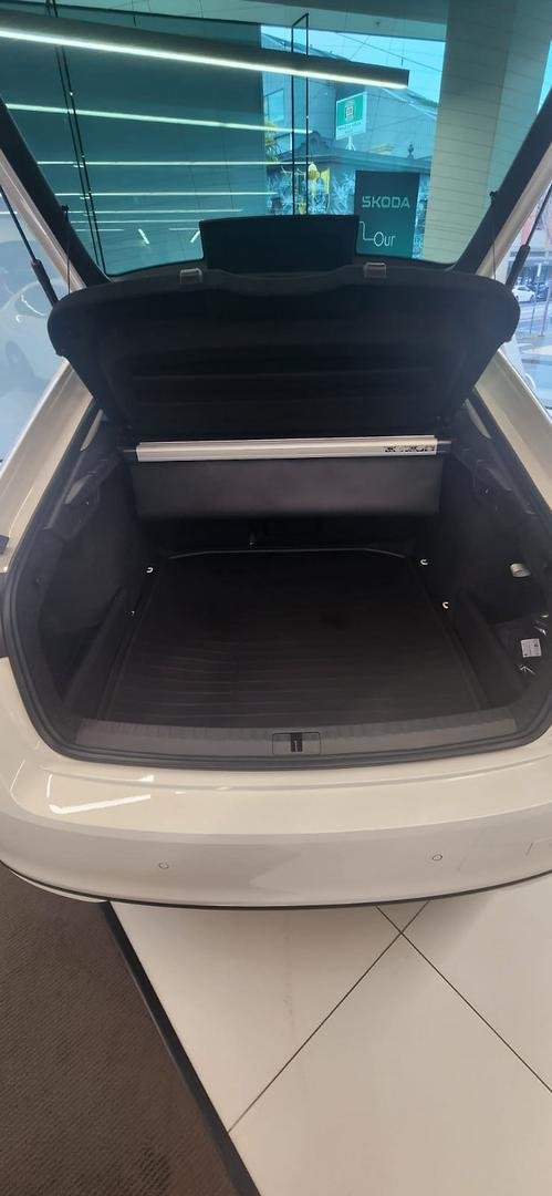 2025 SKODA Octavia 110TSI Select