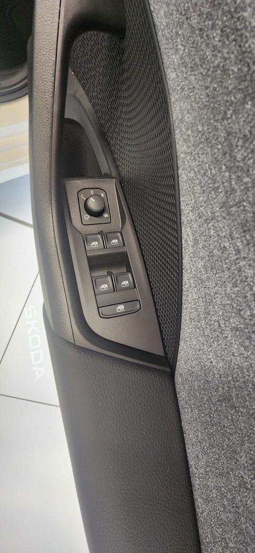 2025 SKODA Octavia 110TSI Select