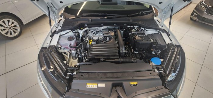 2025 SKODA Octavia 110TSI Select